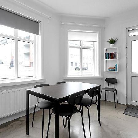 Cozy 2 Bedroom Apartment In Central Reykavik Рейк'явік Екстер'єр фото