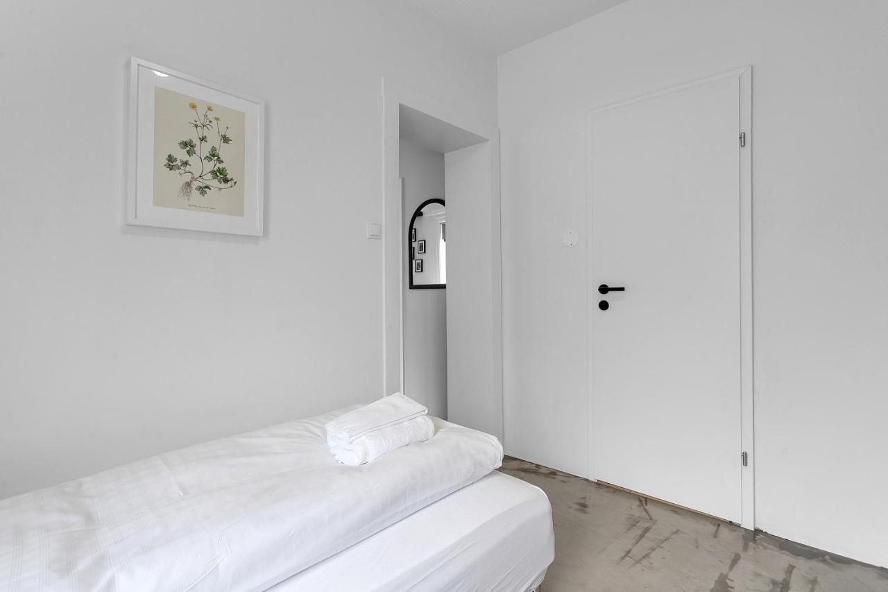 Cozy 2 Bedroom Apartment In Central Reykavik Рейк'явік Екстер'єр фото