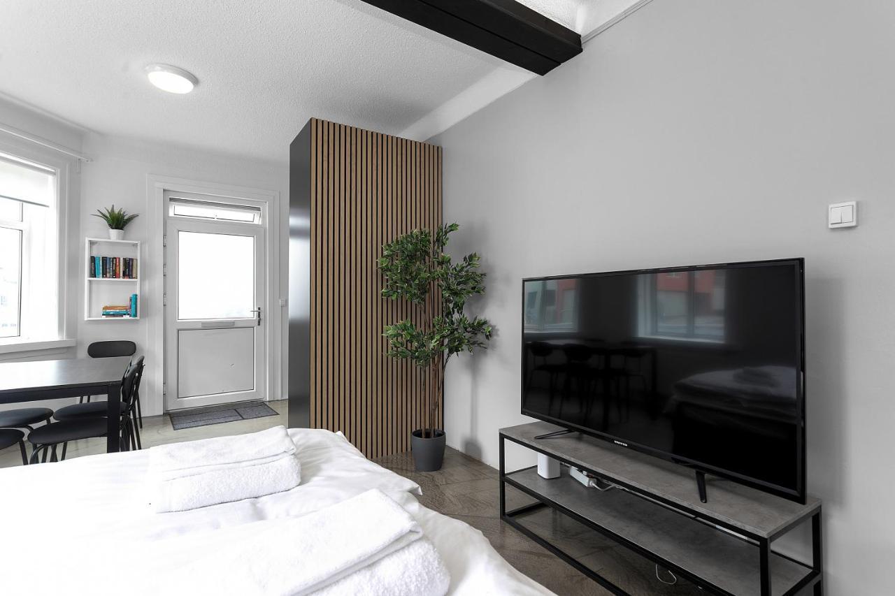 Cozy 2 Bedroom Apartment In Central Reykavik Рейк'явік Екстер'єр фото