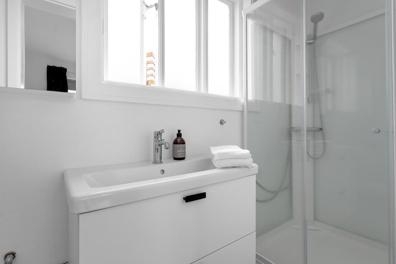 Cozy 2 Bedroom Apartment In Central Reykavik Рейк'явік Екстер'єр фото